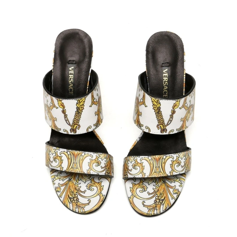 Functional Gxvxnchy Sandals 152984