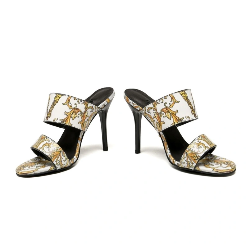 Functional Gxvxnchy Sandals 152984