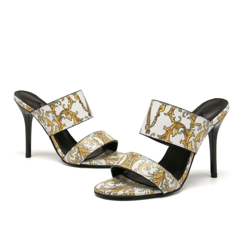 Functional Gxvxnchy Sandals 152984