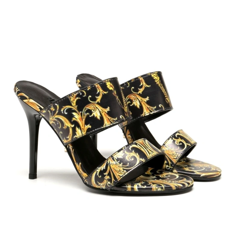 Gxvxnchy Sandals TopPick 152983