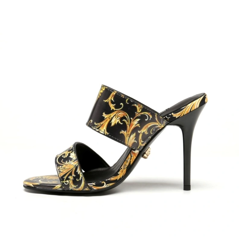 Gxvxnchy Sandals TopPick 152983