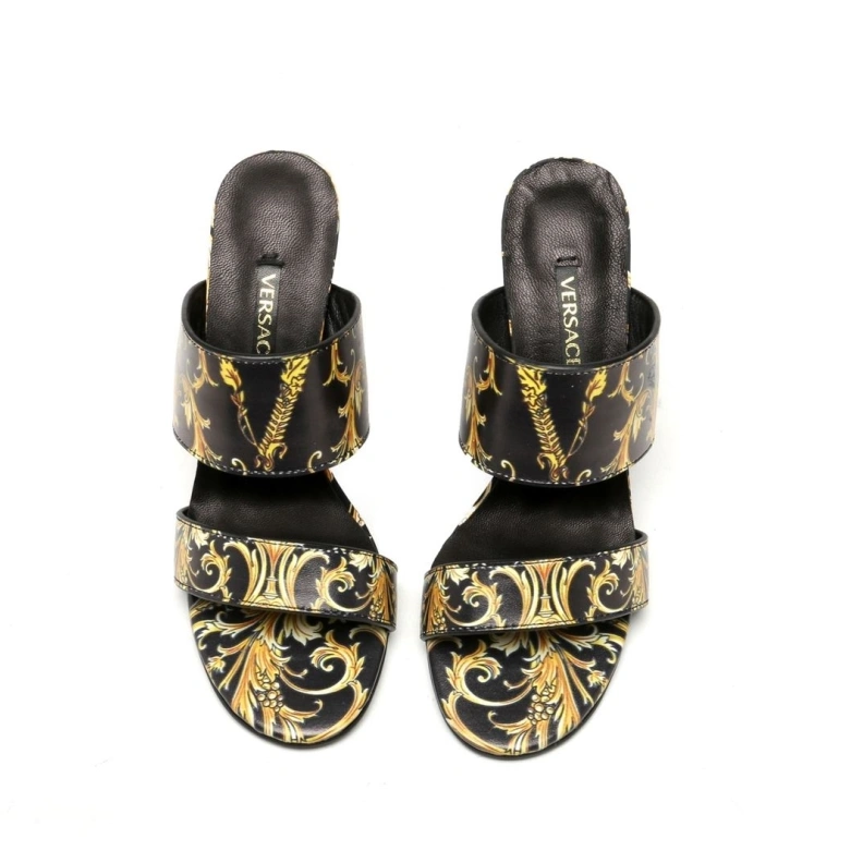 Gxvxnchy Sandals TopPick 152983