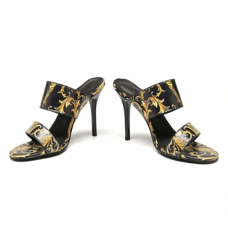 Gxvxnchy Sandals TopPick 152983