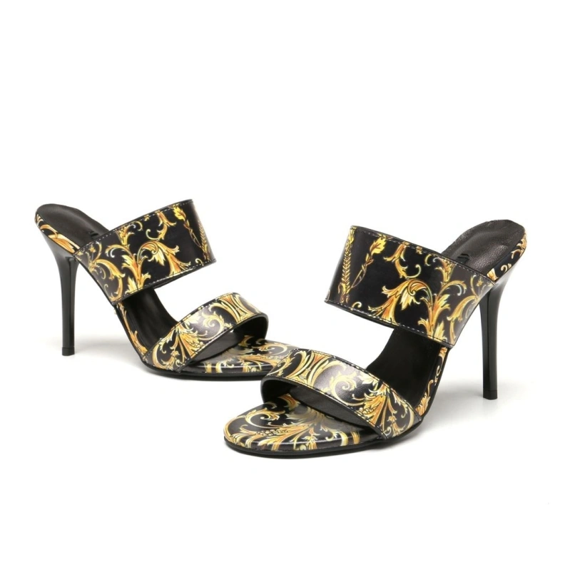 Gxvxnchy Sandals TopPick 152983