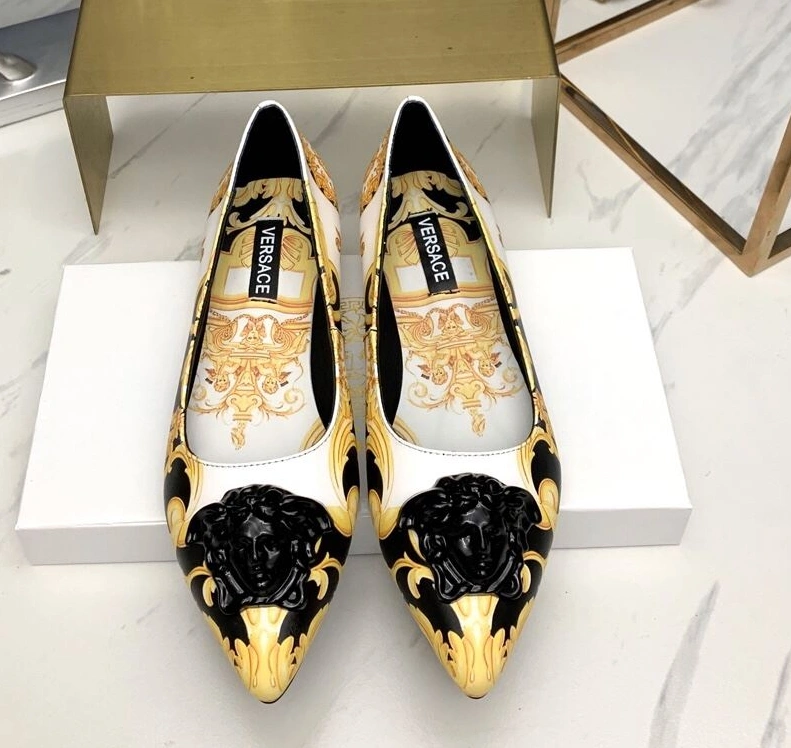 ModernLook Gxvxnchy Flat Shoes 153092