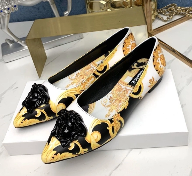 ModernLook Gxvxnchy Flat Shoes 153092