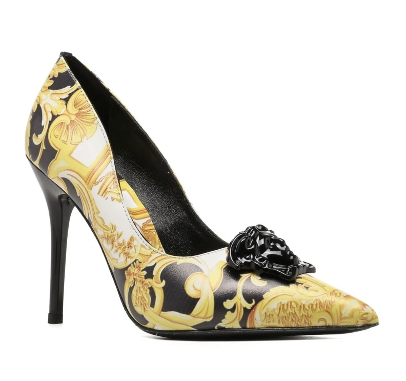 SmartChoice Gxvxnchy High Heels 153076