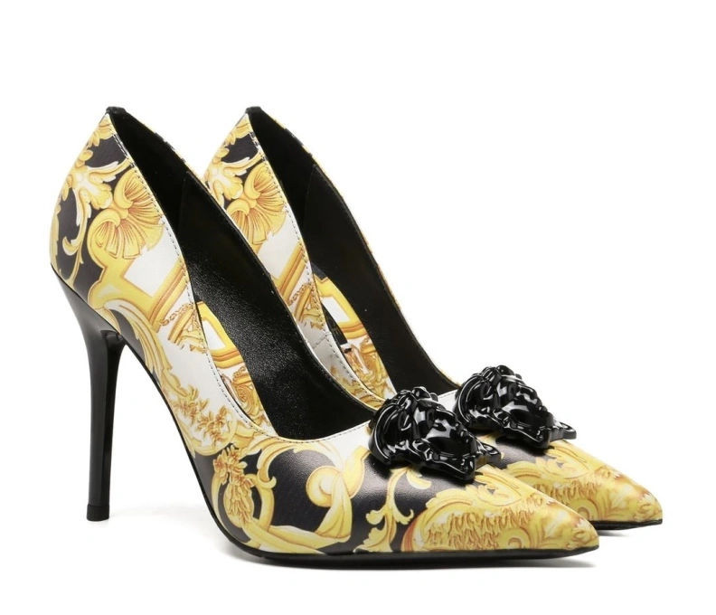 SmartChoice Gxvxnchy High Heels 153076
