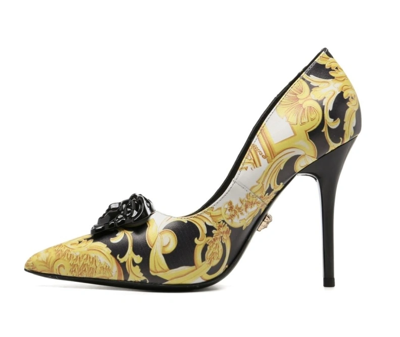 SmartChoice Gxvxnchy High Heels 153076