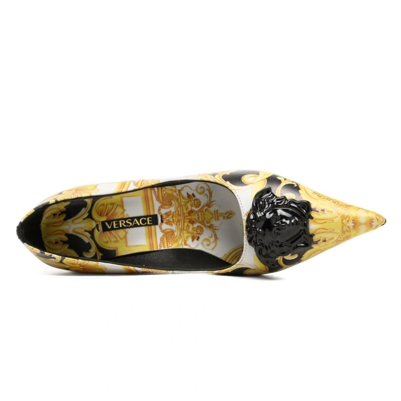 SmartChoice Gxvxnchy High Heels 153076