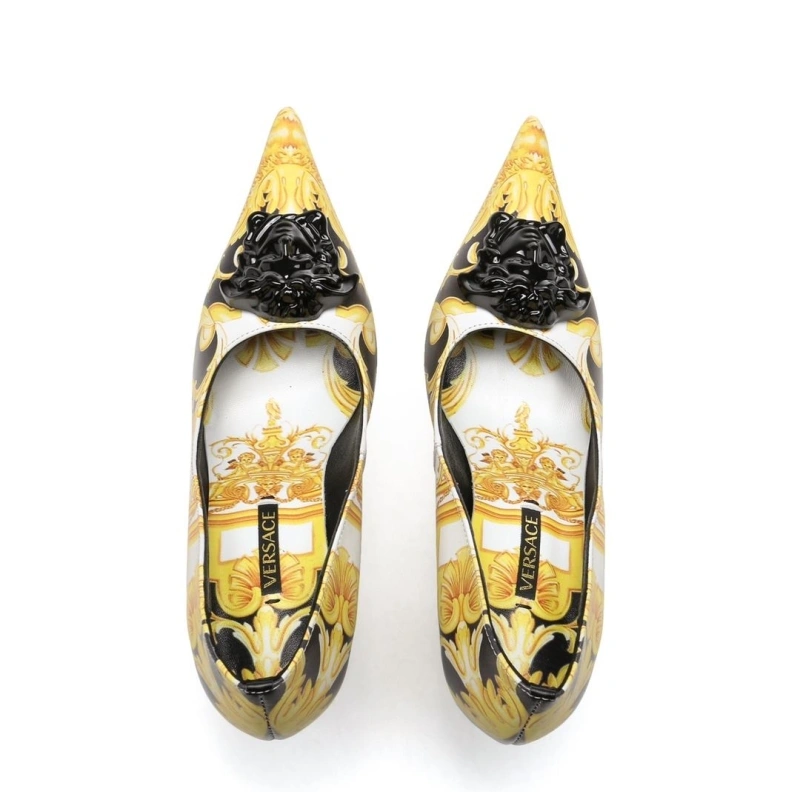 SmartChoice Gxvxnchy High Heels 153076