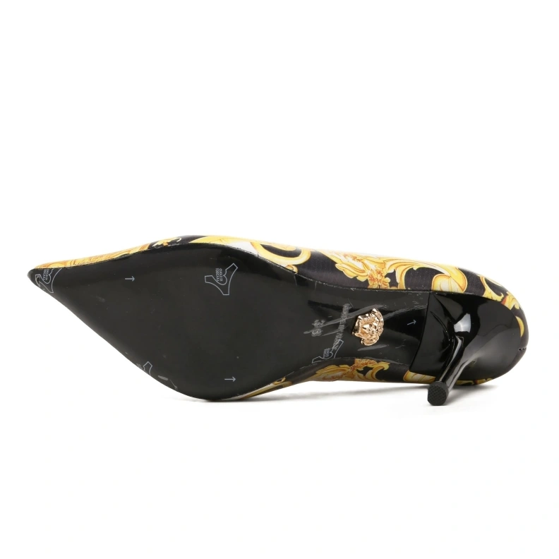 SmartChoice Gxvxnchy High Heels 153076