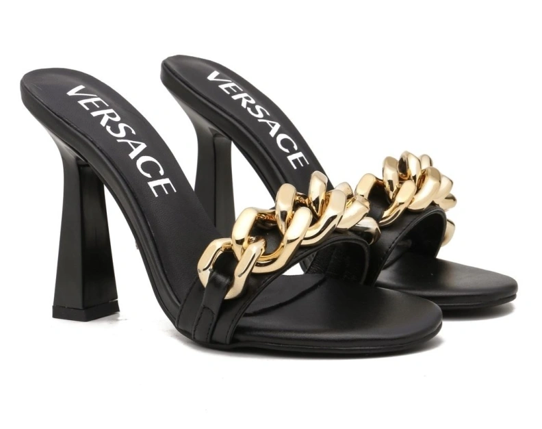 Gxvxnchy High Heels Efficient 153081