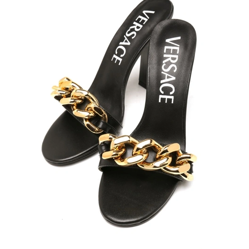 Gxvxnchy High Heels Efficient 153081