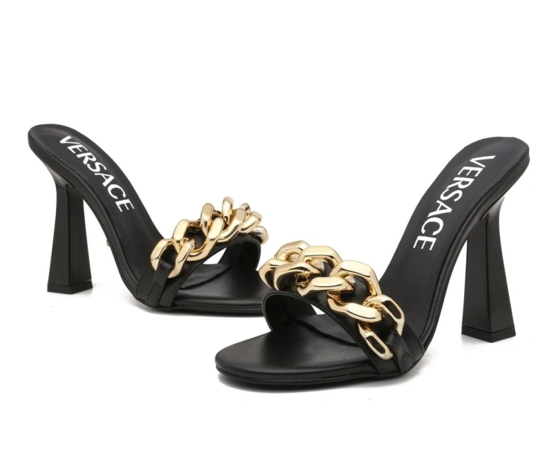 Gxvxnchy High Heels Efficient 153081