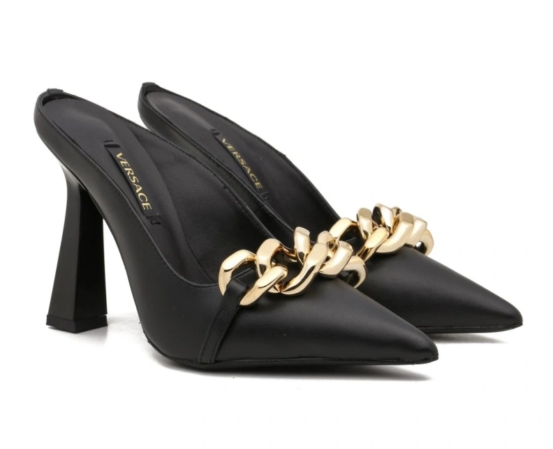Popular Gxvxnchy High Heels 153072
