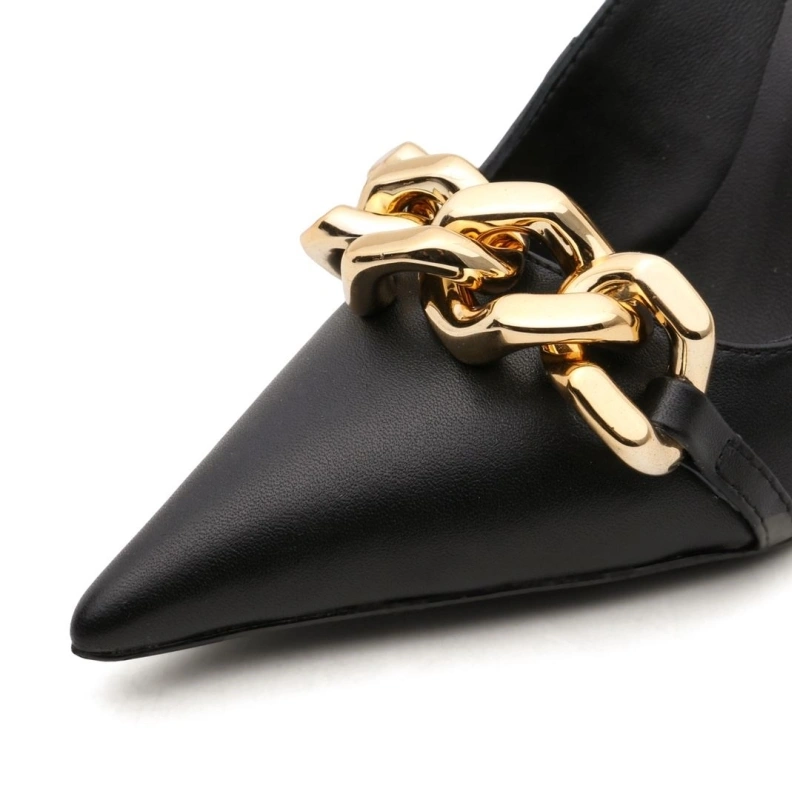 Popular Gxvxnchy High Heels 153072