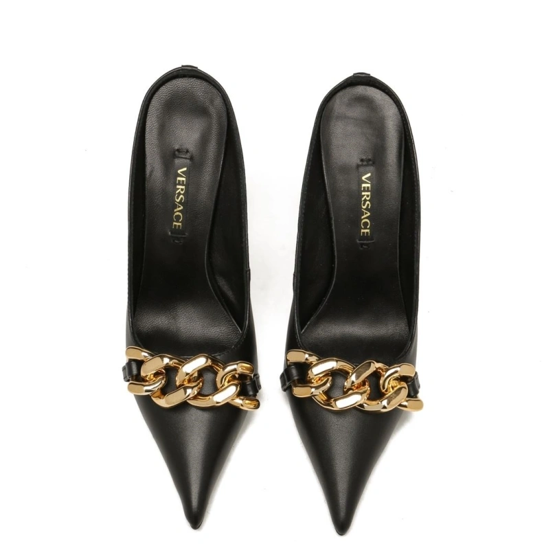 Popular Gxvxnchy High Heels 153072