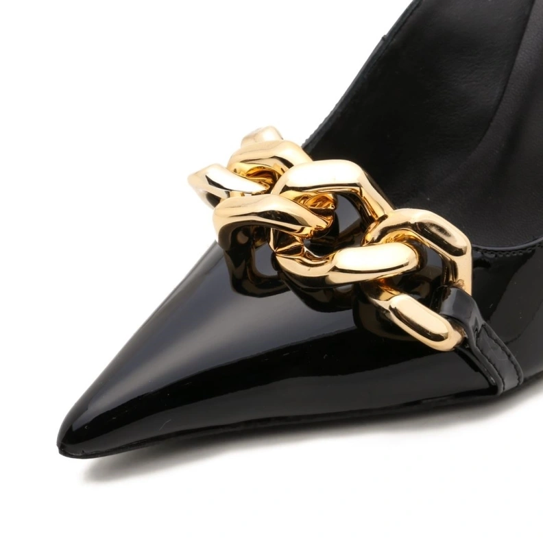 Gxvxnchy High Heels EasyMatch 153060