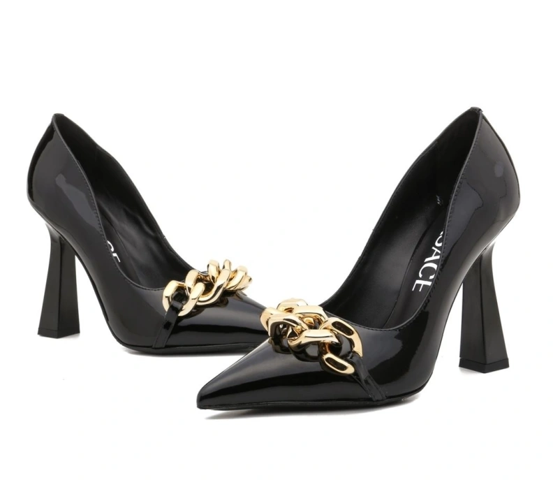 Gxvxnchy High Heels EasyMatch 153060
