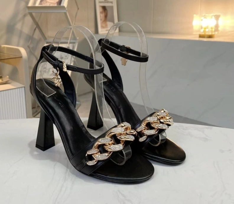 StreetReady Gxvxnchy Sandals 152981