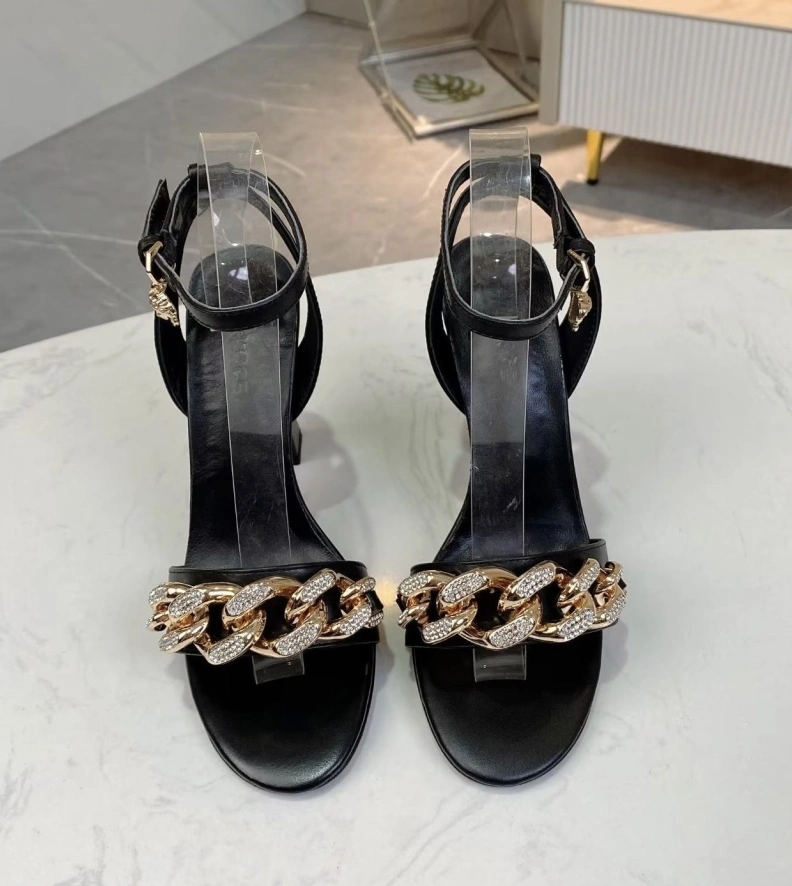 StreetReady Gxvxnchy Sandals 152981