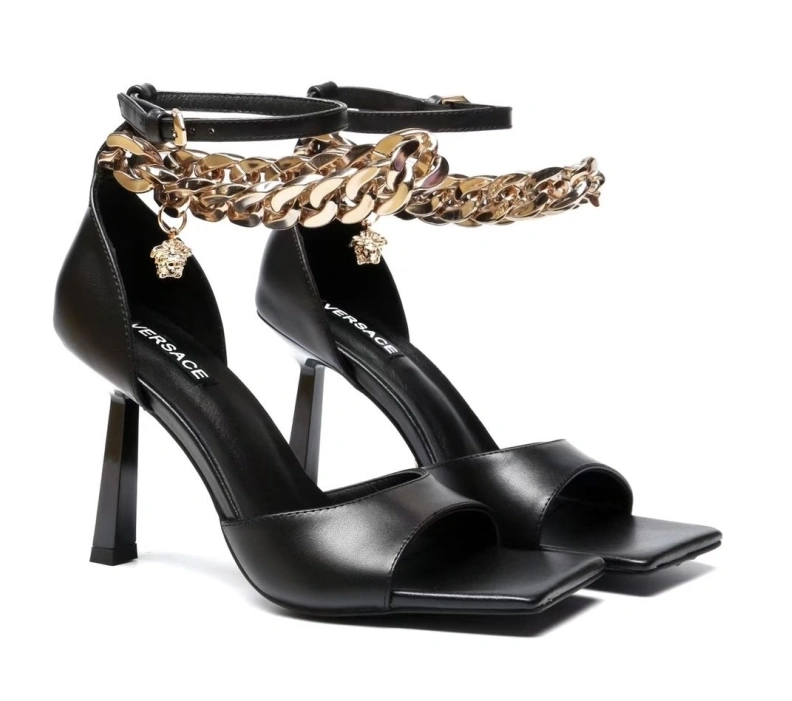 Gxvxnchy High Heels Comfortable 153062
