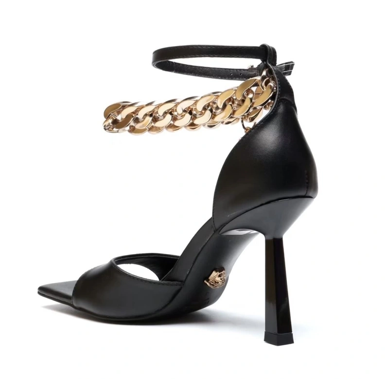 Gxvxnchy High Heels Comfortable 153062
