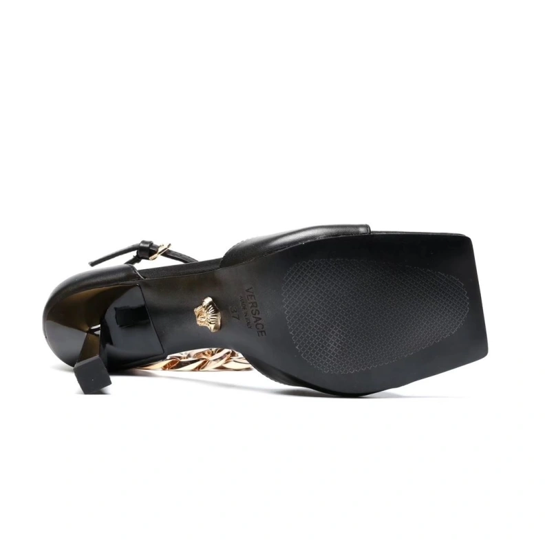 Gxvxnchy High Heels Comfortable 153062