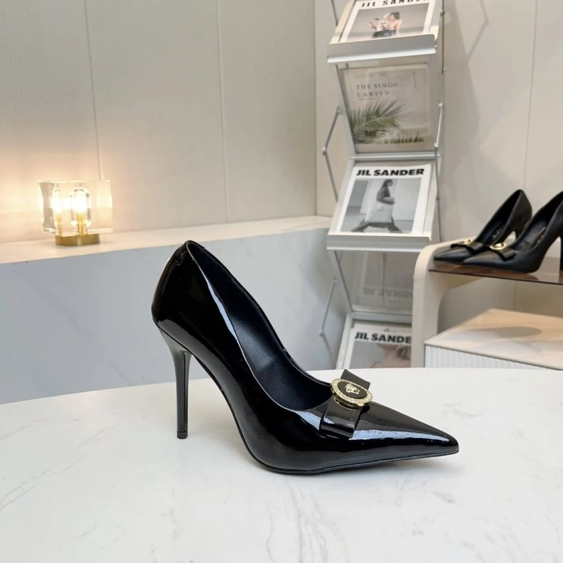 Popular Gxvxnchy High Heels 153063