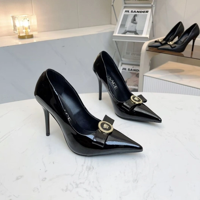 Popular Gxvxnchy High Heels 153063