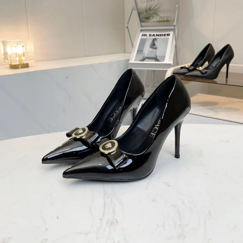 Popular Gxvxnchy High Heels 153063