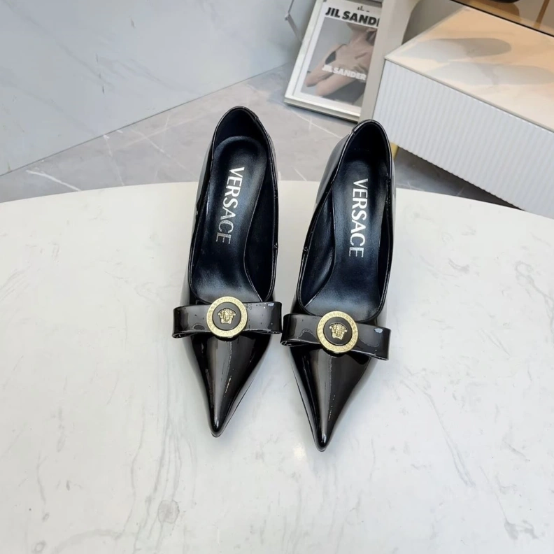 Popular Gxvxnchy High Heels 153063