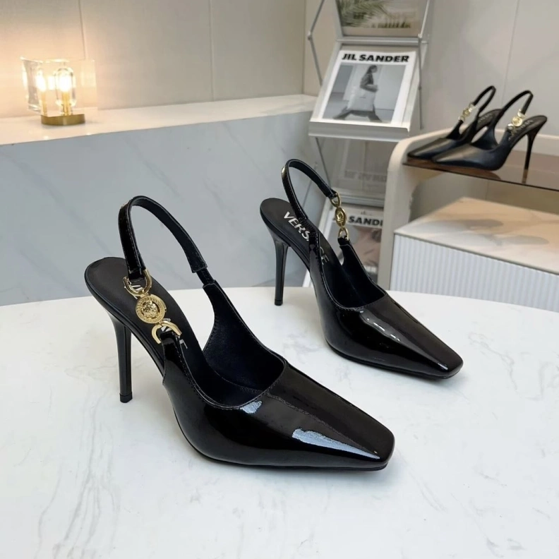 GoAnywhere Gxvxnchy High Heels 153069