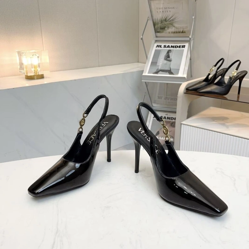 GoAnywhere Gxvxnchy High Heels 153069