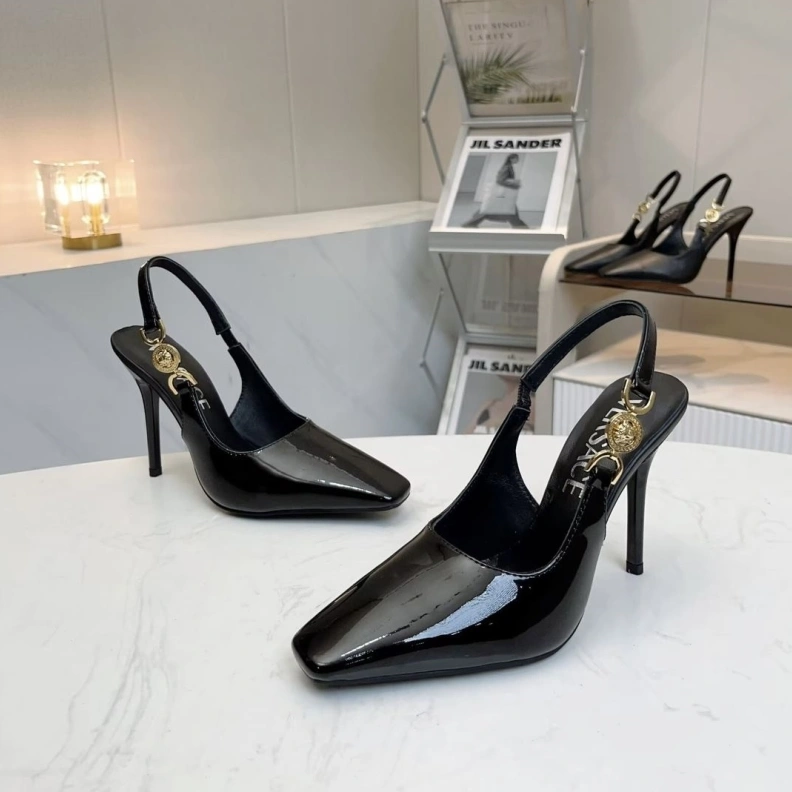 GoAnywhere Gxvxnchy High Heels 153069