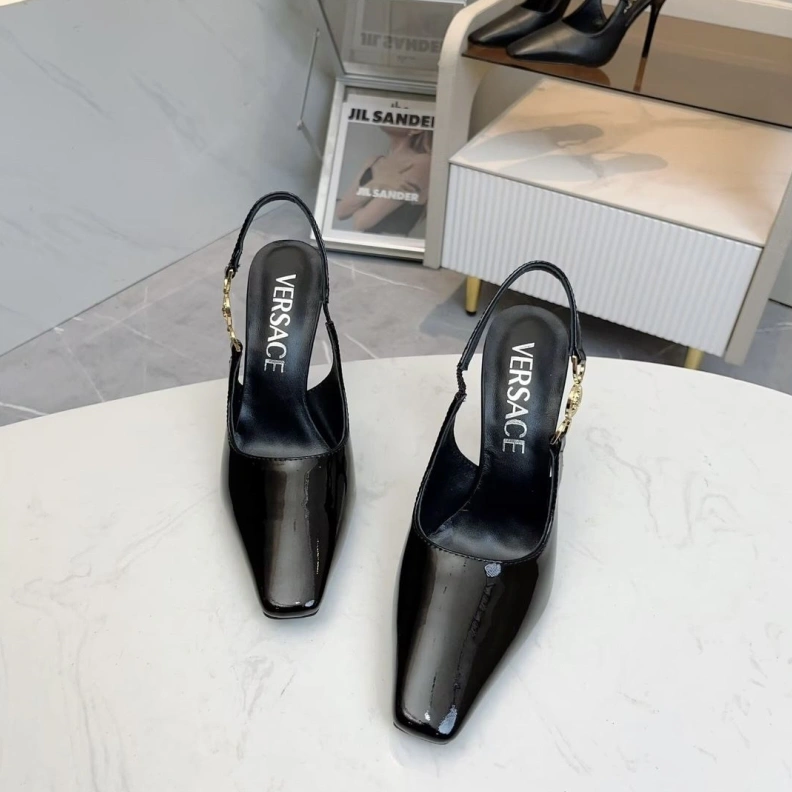 GoAnywhere Gxvxnchy High Heels 153069
