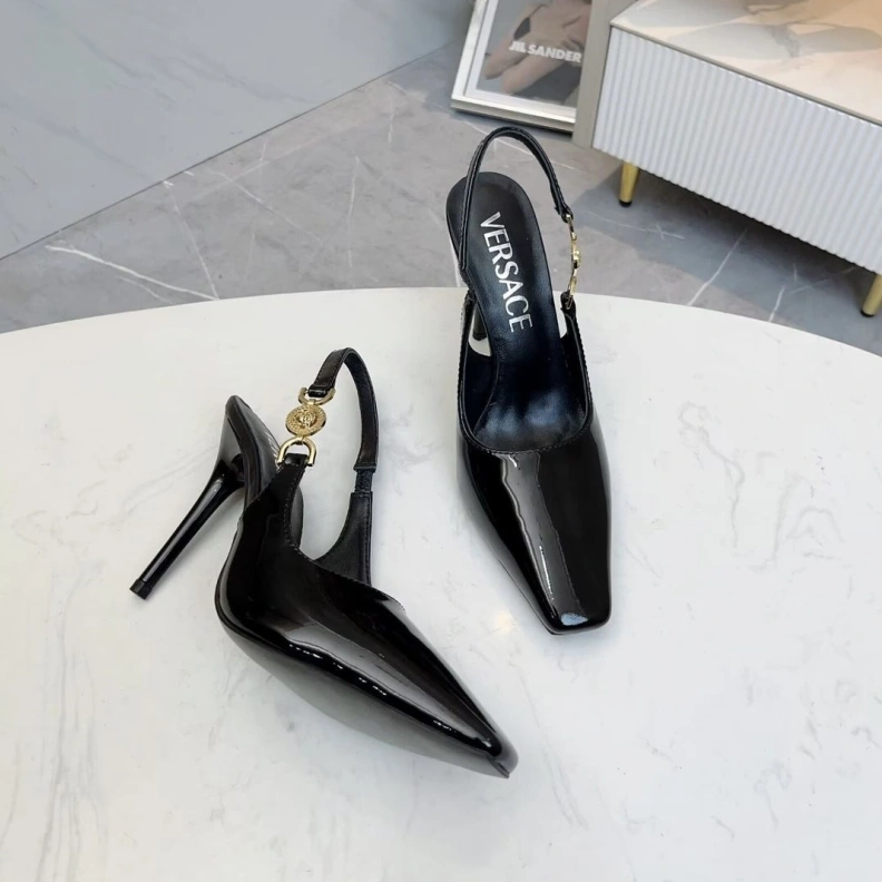 GoAnywhere Gxvxnchy High Heels 153069