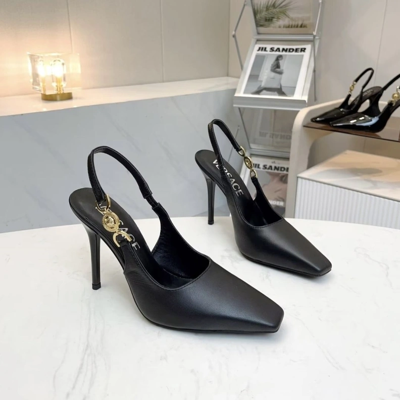 Gxvxnchy High Heels Classic 153079