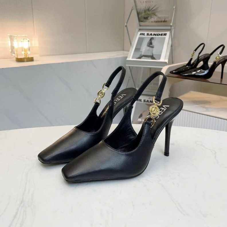 Gxvxnchy High Heels Classic 153079