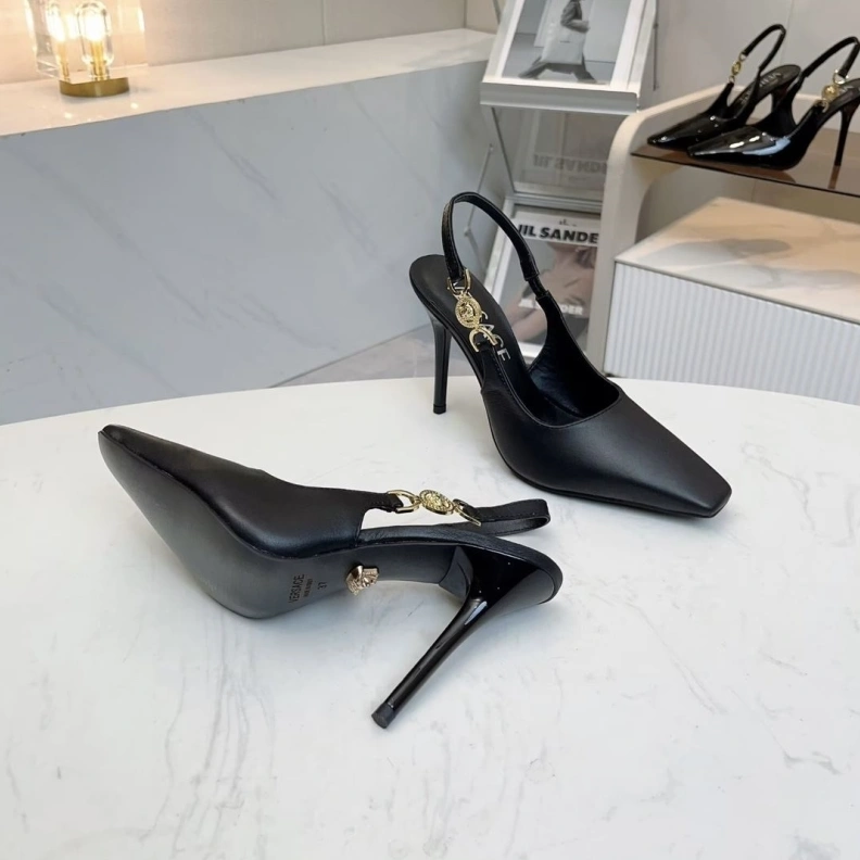 Gxvxnchy High Heels Classic 153079