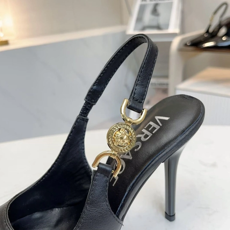 Gxvxnchy High Heels Classic 153079