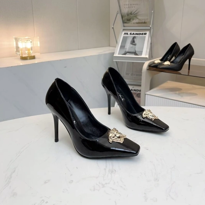 Gxvxnchy High Heels NewStyle 153066