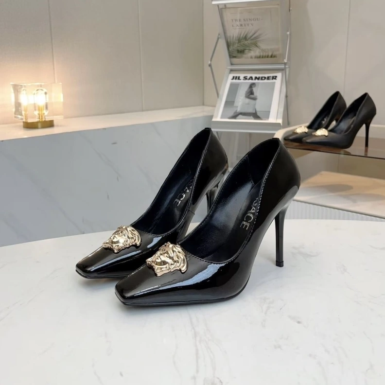 Gxvxnchy High Heels NewStyle 153066