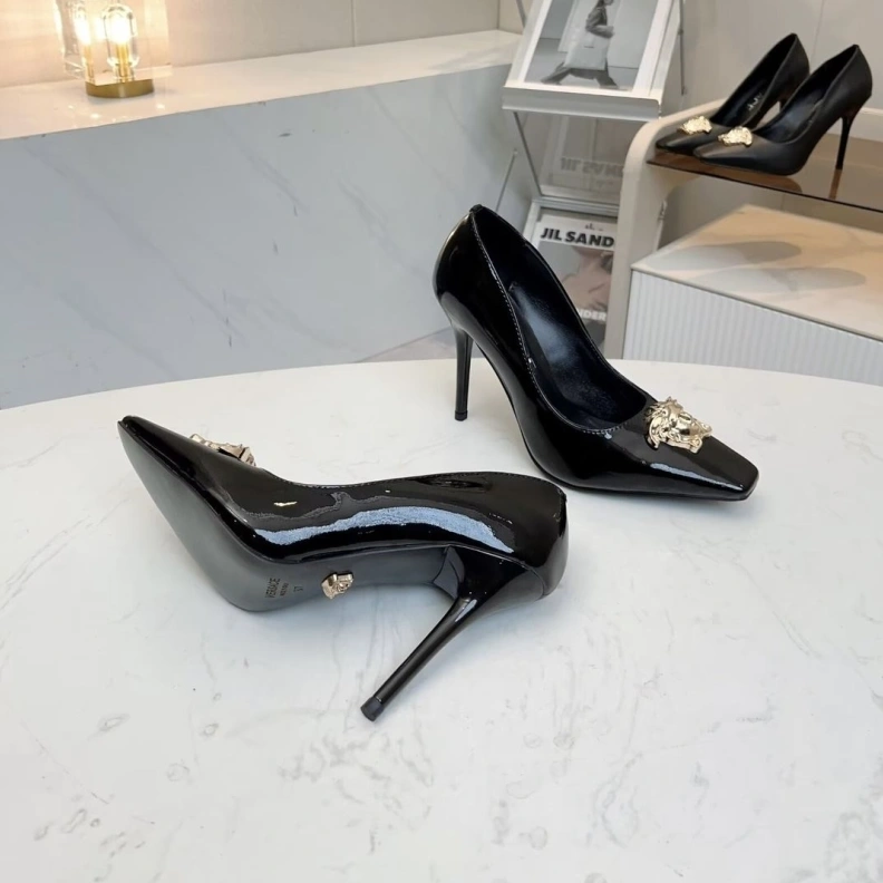 Gxvxnchy High Heels NewStyle 153066