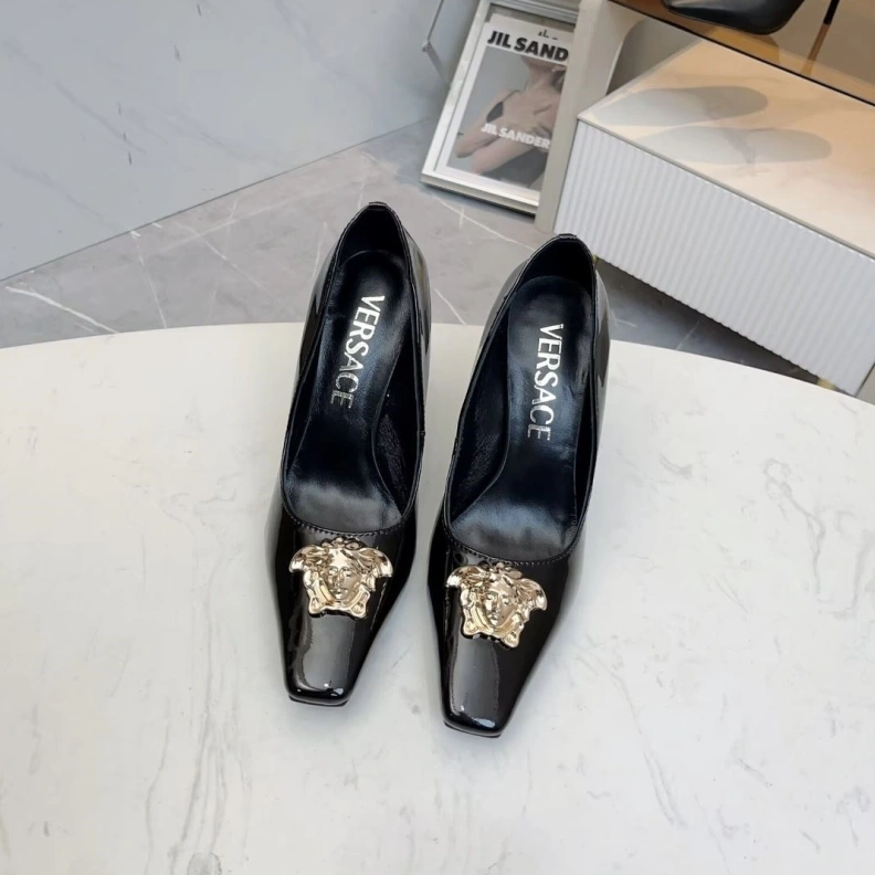 Gxvxnchy High Heels NewStyle 153066