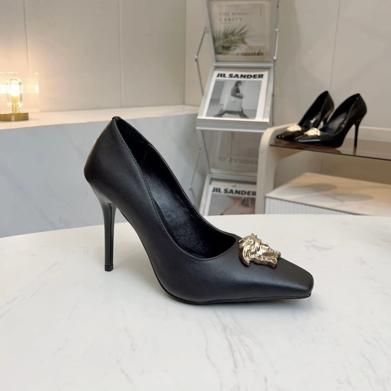 Gxvxnchy High Heels Classic 153082