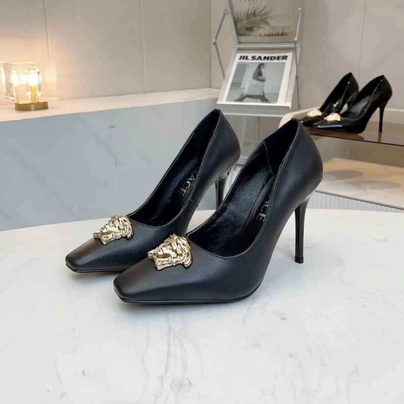 Gxvxnchy High Heels Classic 153082
