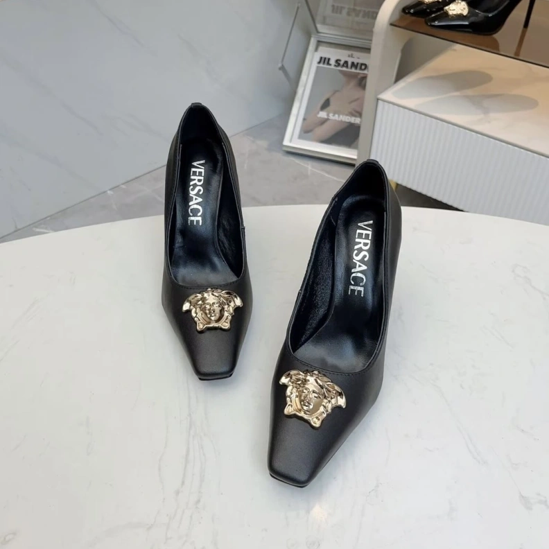 Gxvxnchy High Heels Classic 153082