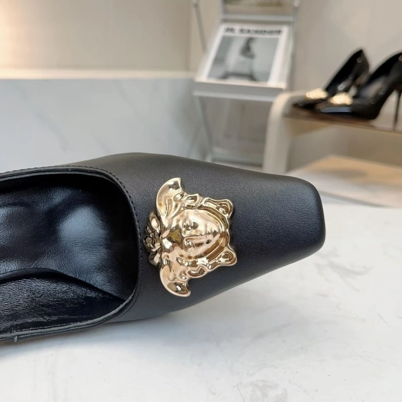 Gxvxnchy High Heels Classic 153082